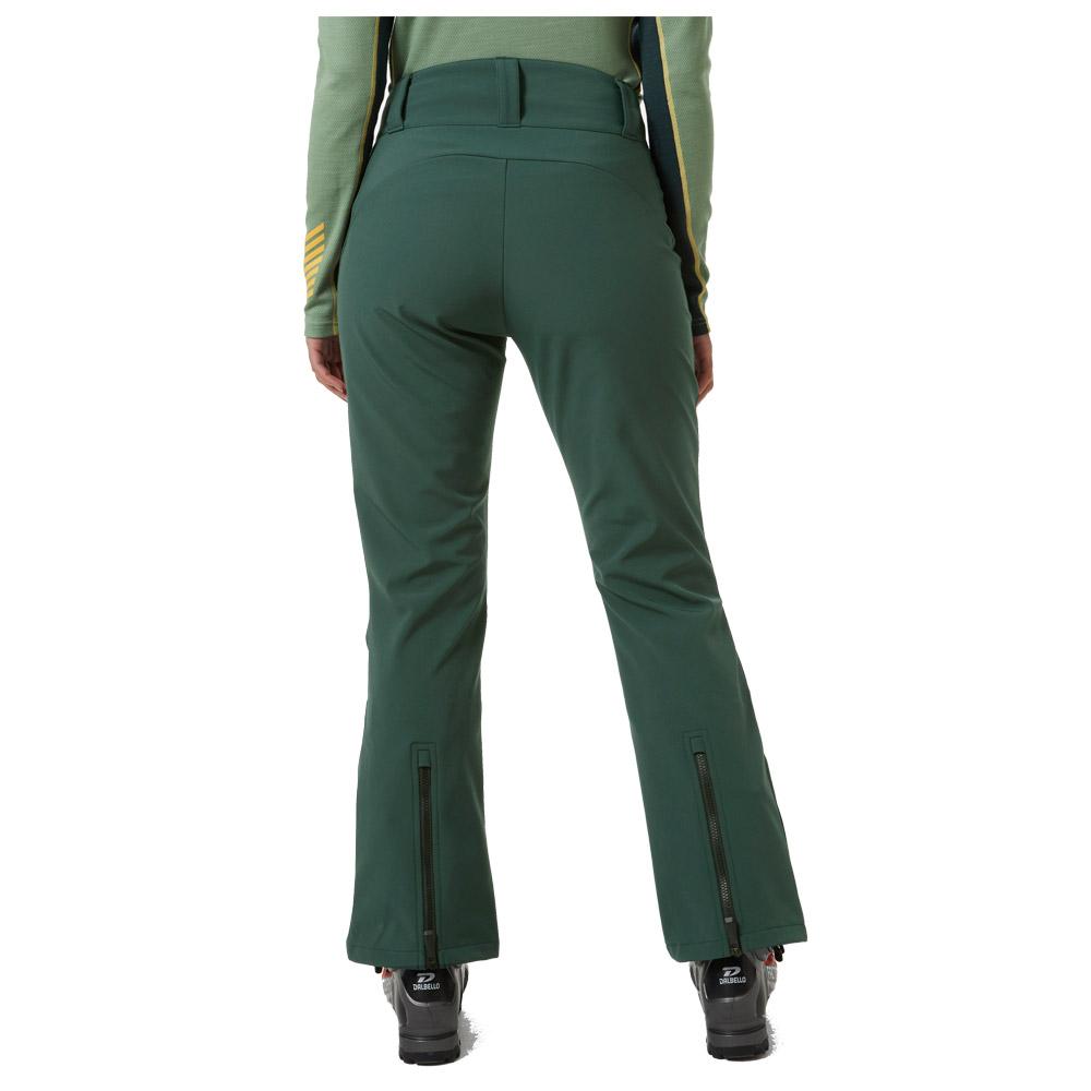 Pantalon Ski Mujer Blanco Pantalones De Esquu00ed Bellissimo