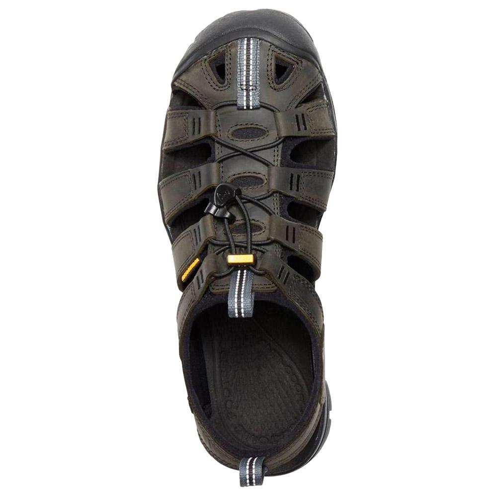 Sandales De Randonnée KEEN MClearwater - Taille 40.5 EU - Noir - Homme