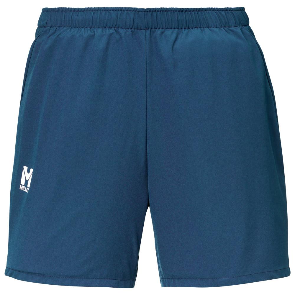 Millet - Intense Essential W's Saphir - S - Trail shorts