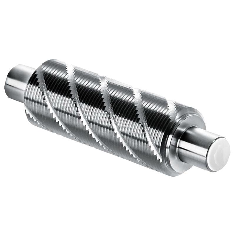 Vola - Diagonal Roll Fine - Structure
