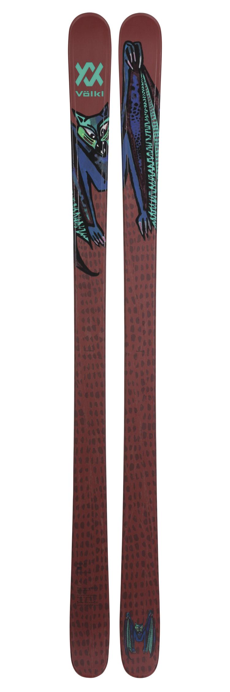 Volkl Ski Bash 81 - Winter 2022 | Glisshop