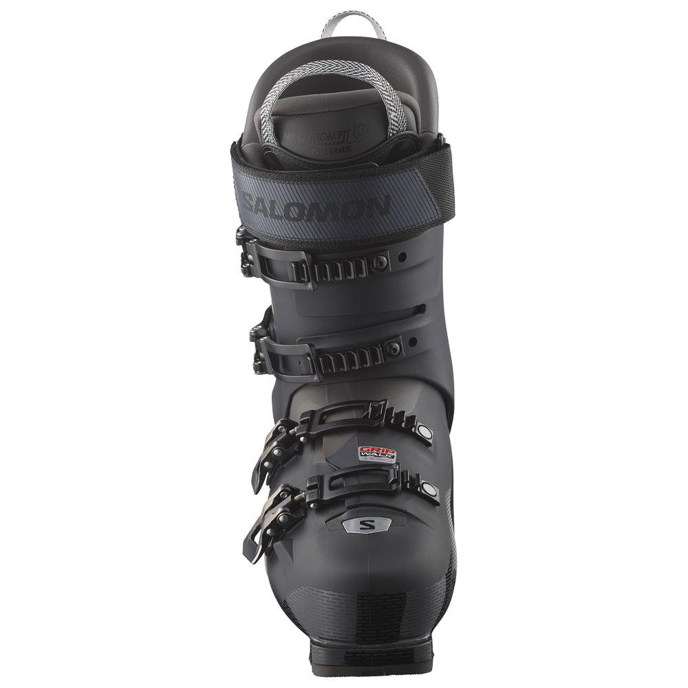 Salomon Ski boots S/Pro Hv 120 Gw Black Titanium Met Beluga - Winter 2025 |  Glisshop