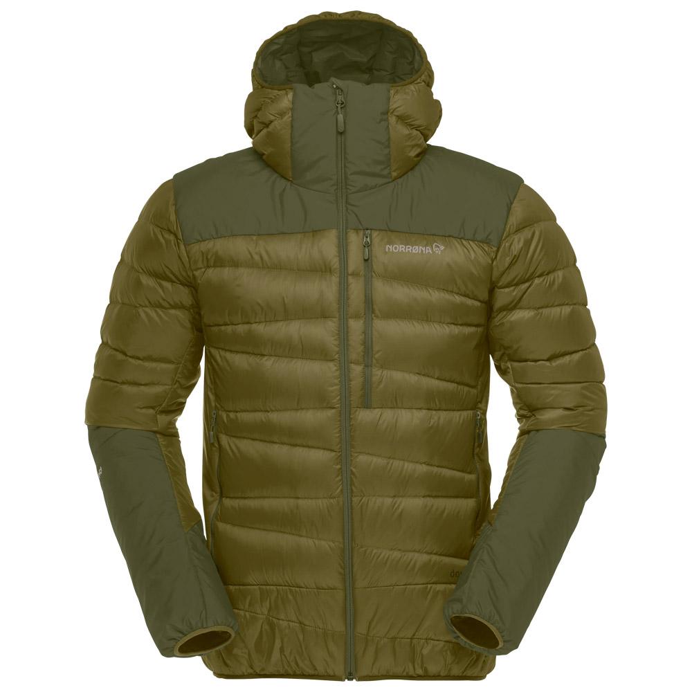 Falketind down on sale hood