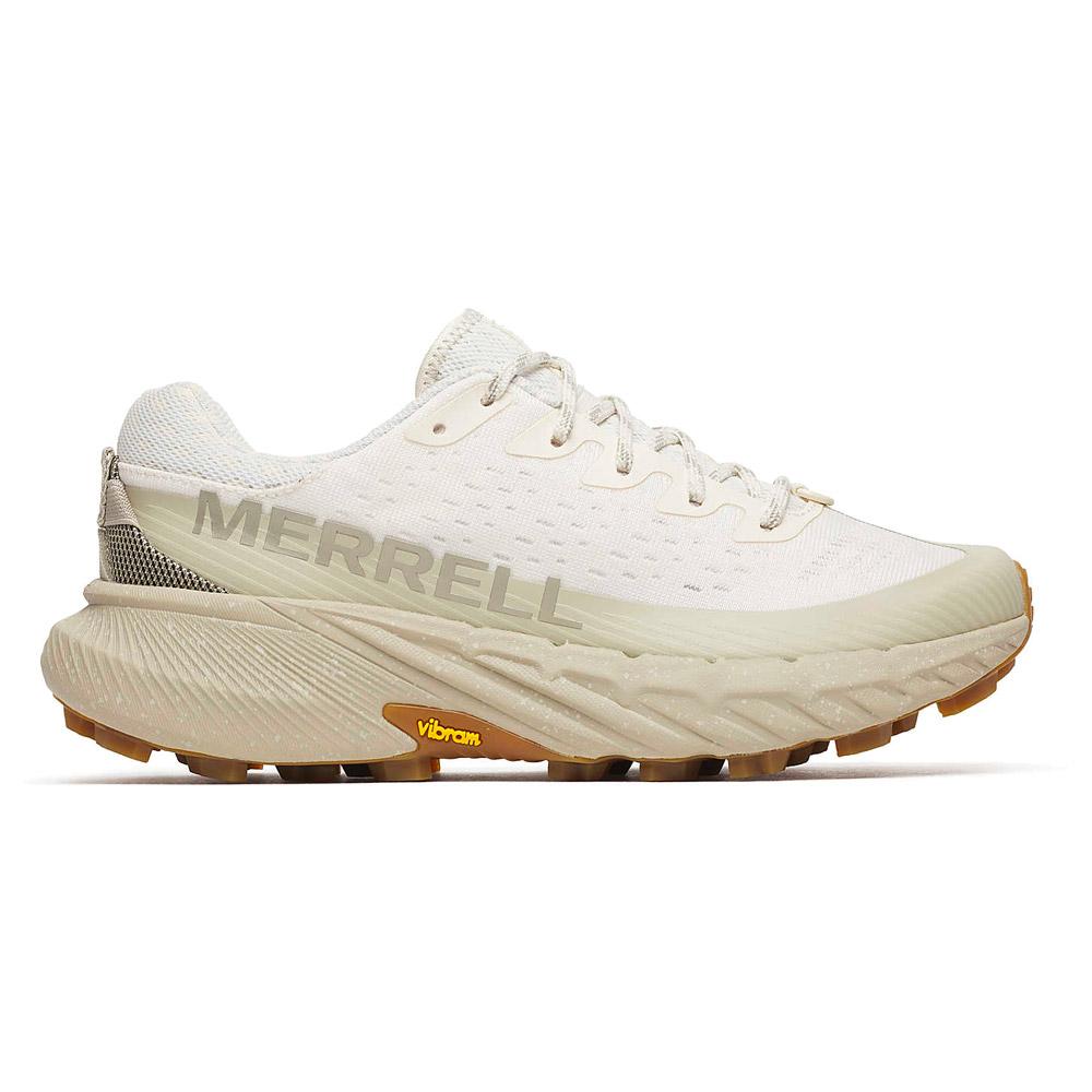 Merrell - Agility Peak 5 Wmn Chalk Basalt - 38.5 - Trail shoes