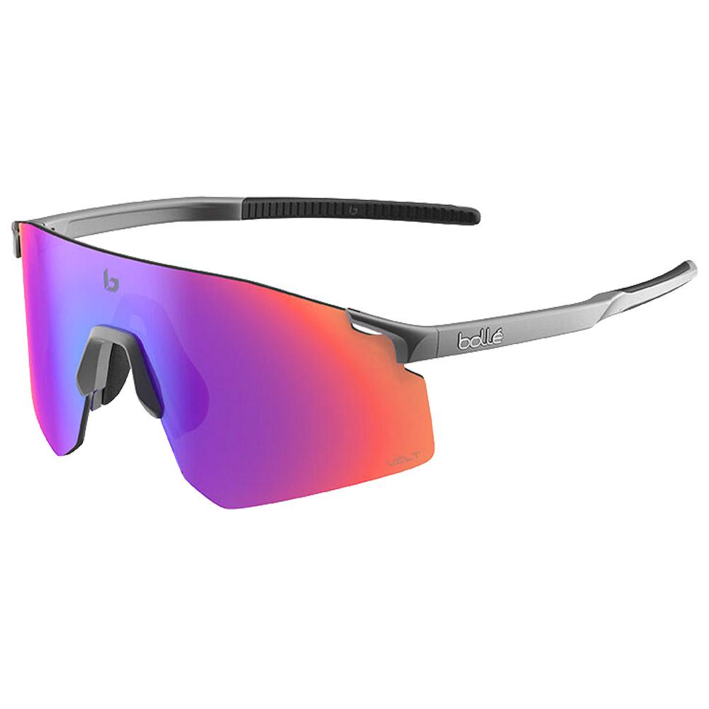 Bollé Sunglasses C-Icarus Titanium Matte Volt Ultraviolet Summer