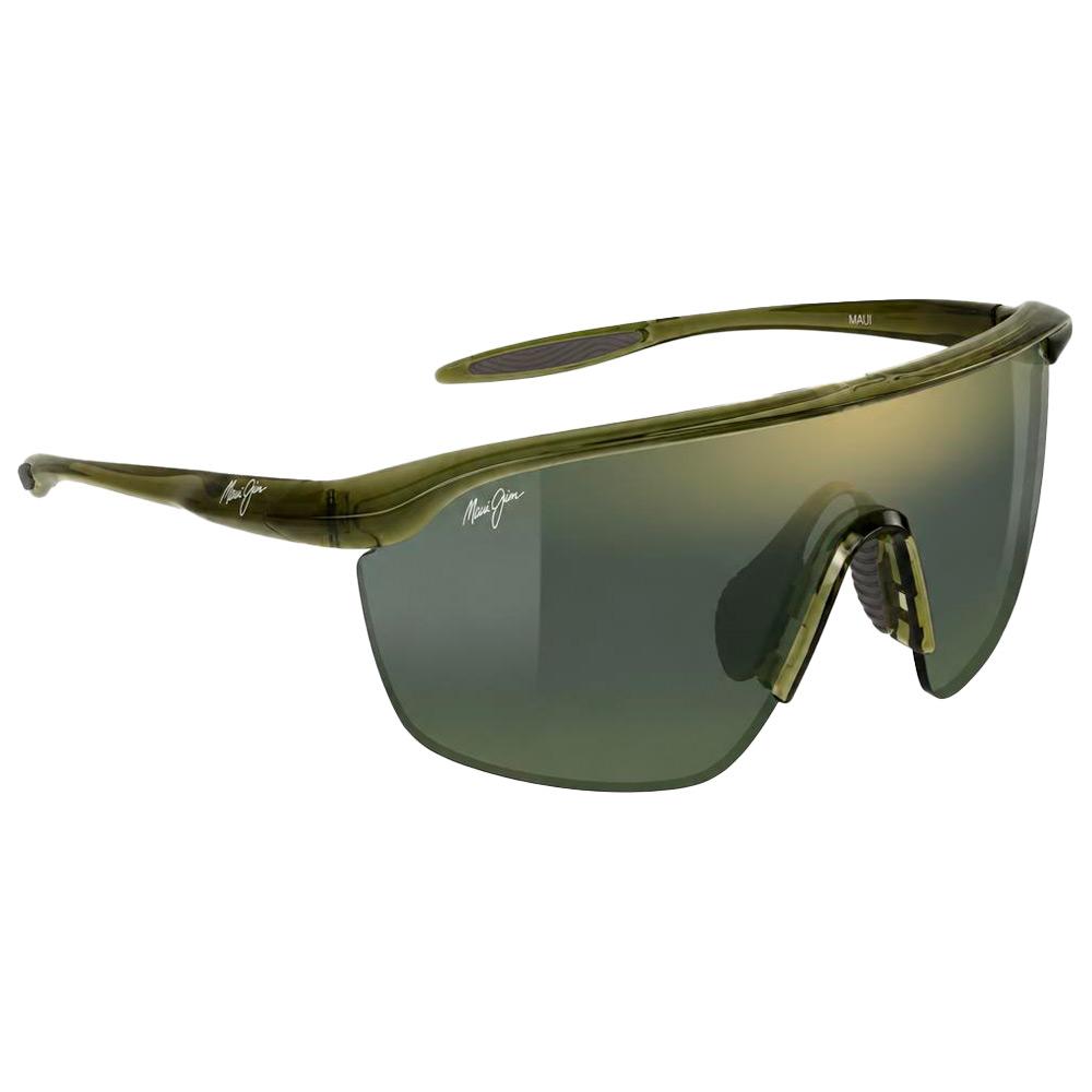 Maui Jim - Miona Green Maui Next Polarized Maui Ht - Sonnenbrille
