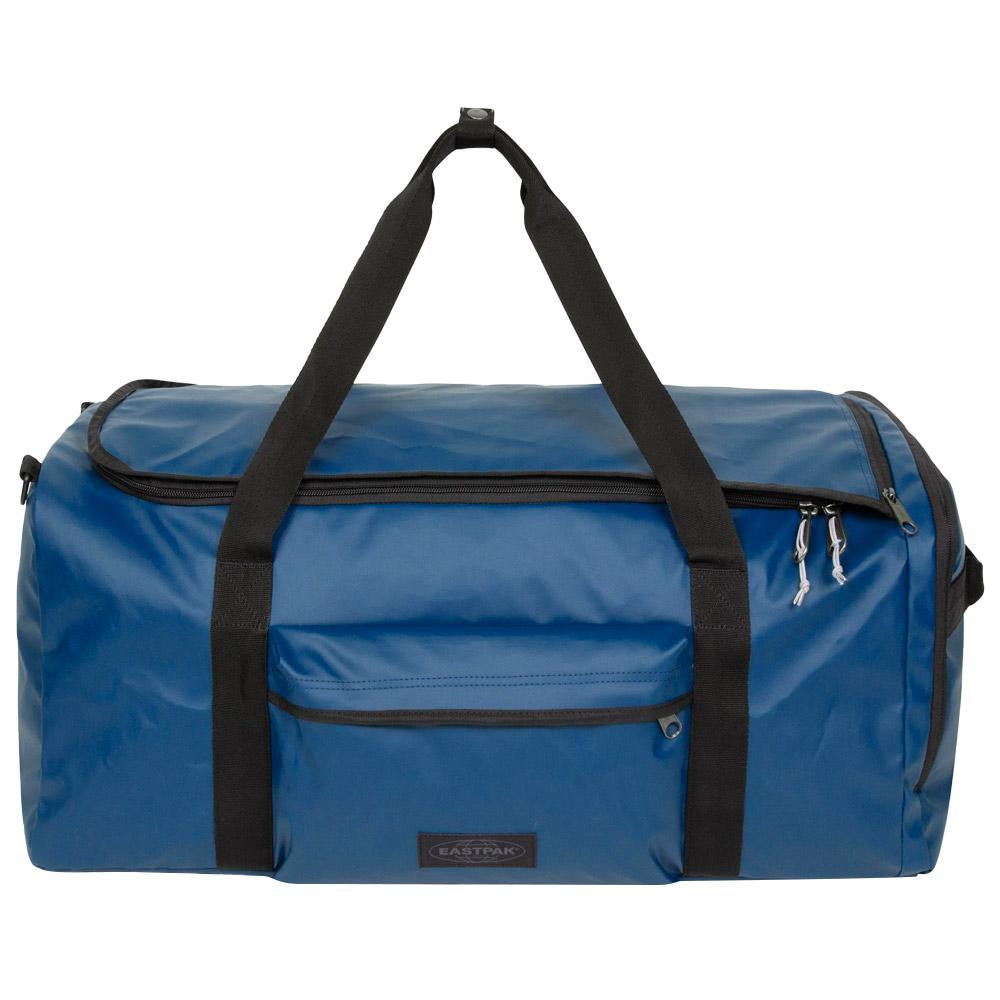 Eastpak - Tarp Duffl'r S Tarp Peony - Seesack - Blau - Glisshop.de