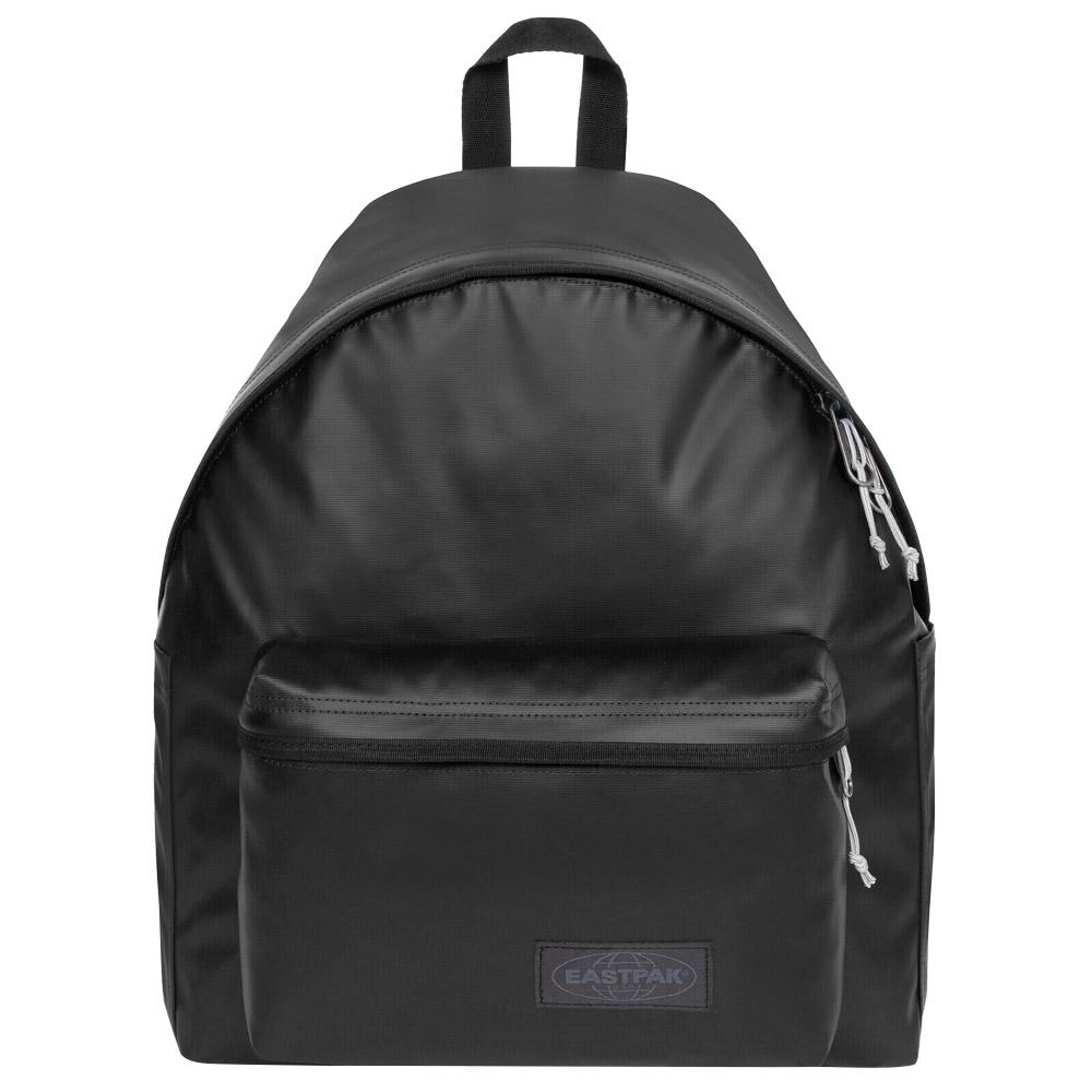 Eastpak - Day Pak'r 24L Tarp Black - Rucksack - Schwarz - Glisshop.de