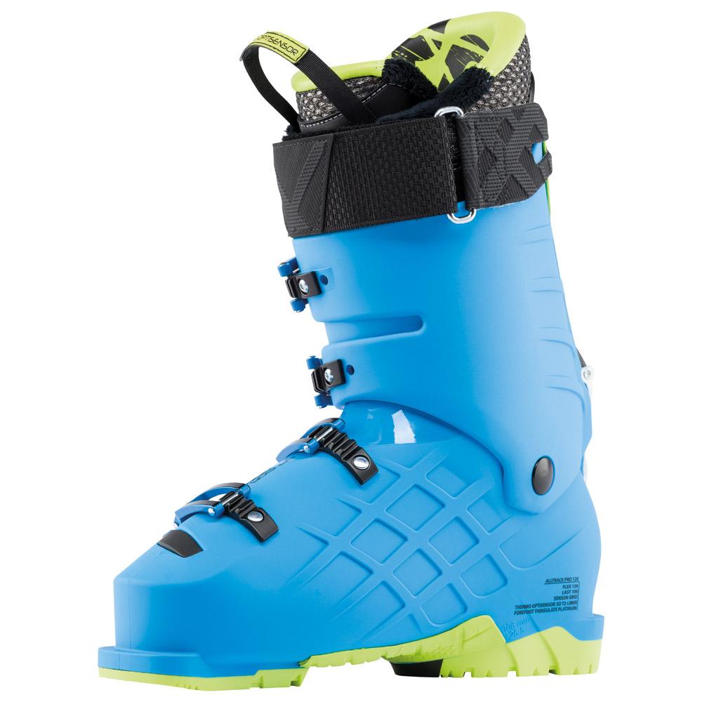 rossignol alltrack pro 120 blue