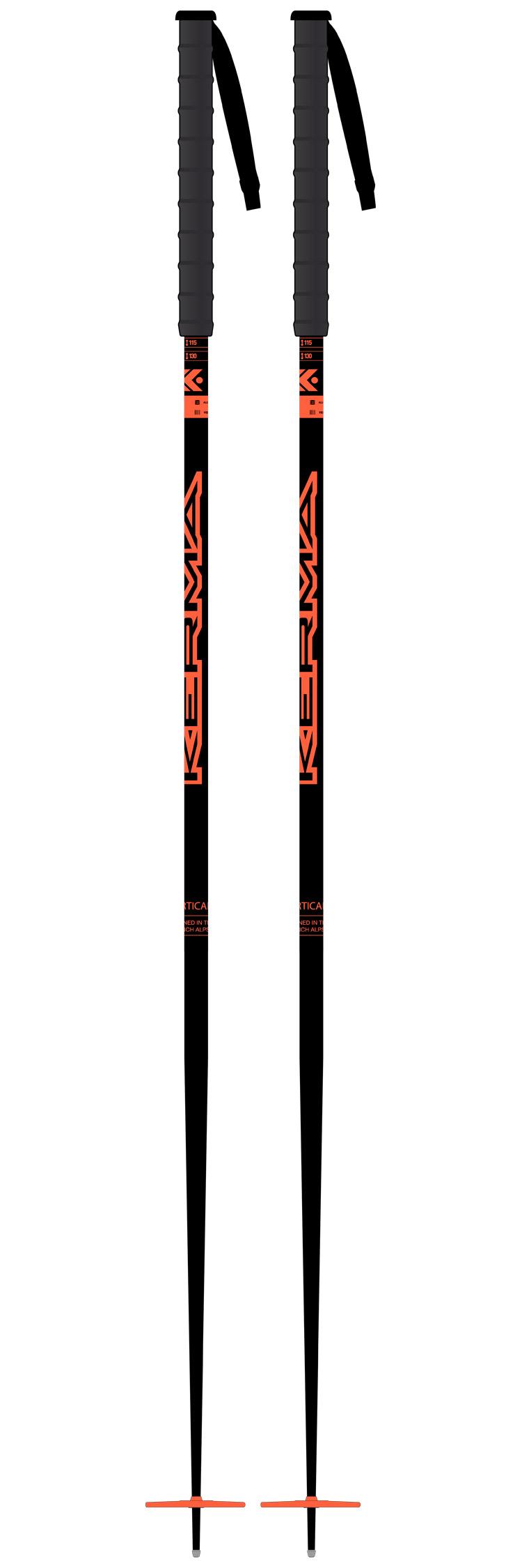 Kerma - Vertical - 115 - Poles