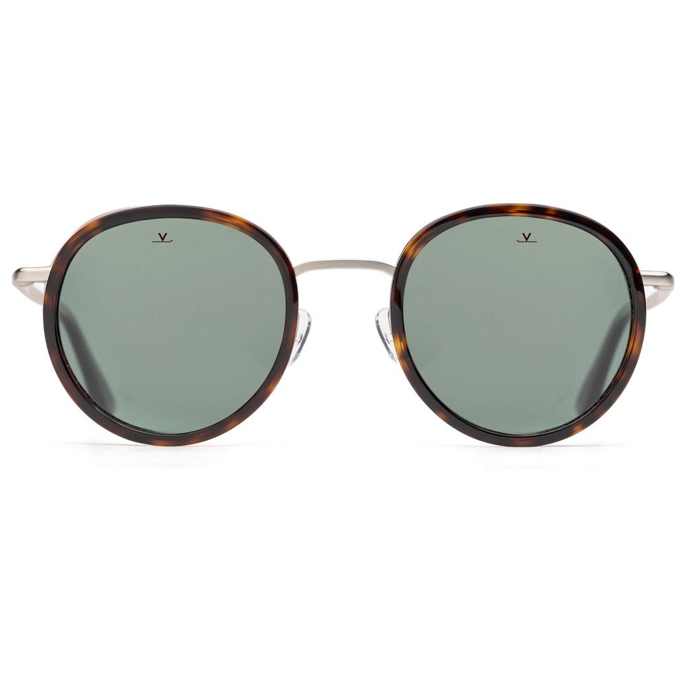 Gafas Vuarnet Edge Simple Bridge Ecaille Pure Grey Verano 2024 Glisshop