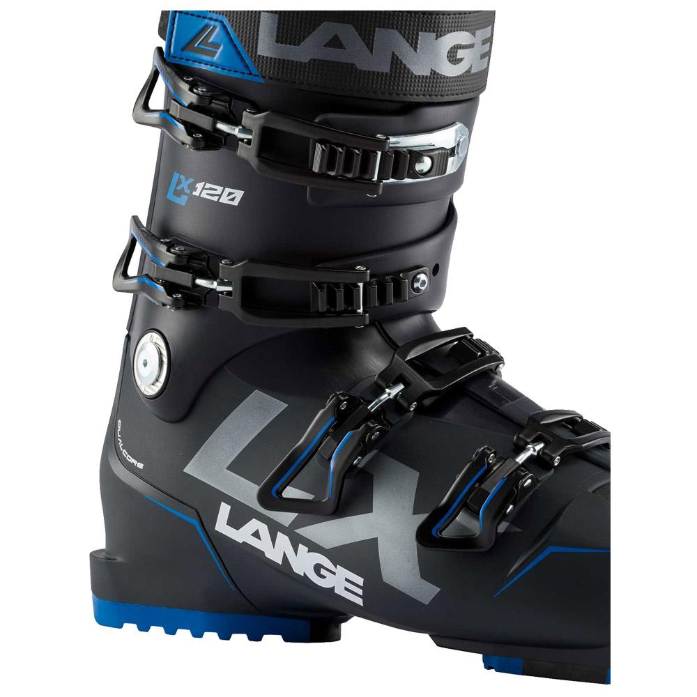 lange boot