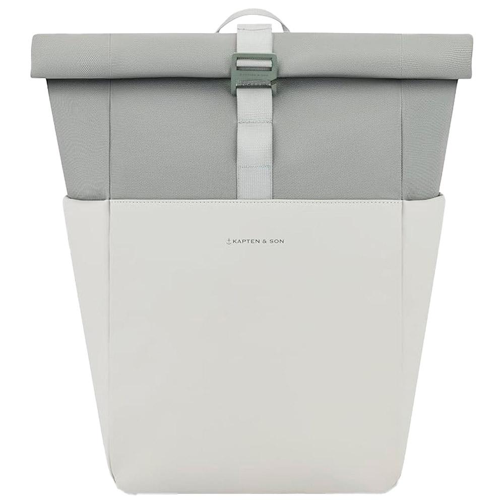 Kapten & Son - Lund Basic 14-16.5L Muted Sage - Backpack