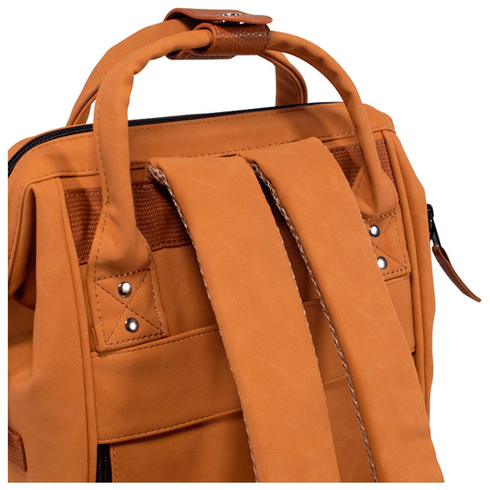 Backpack Adventurer mini 12L orange – Cabaïa Europe