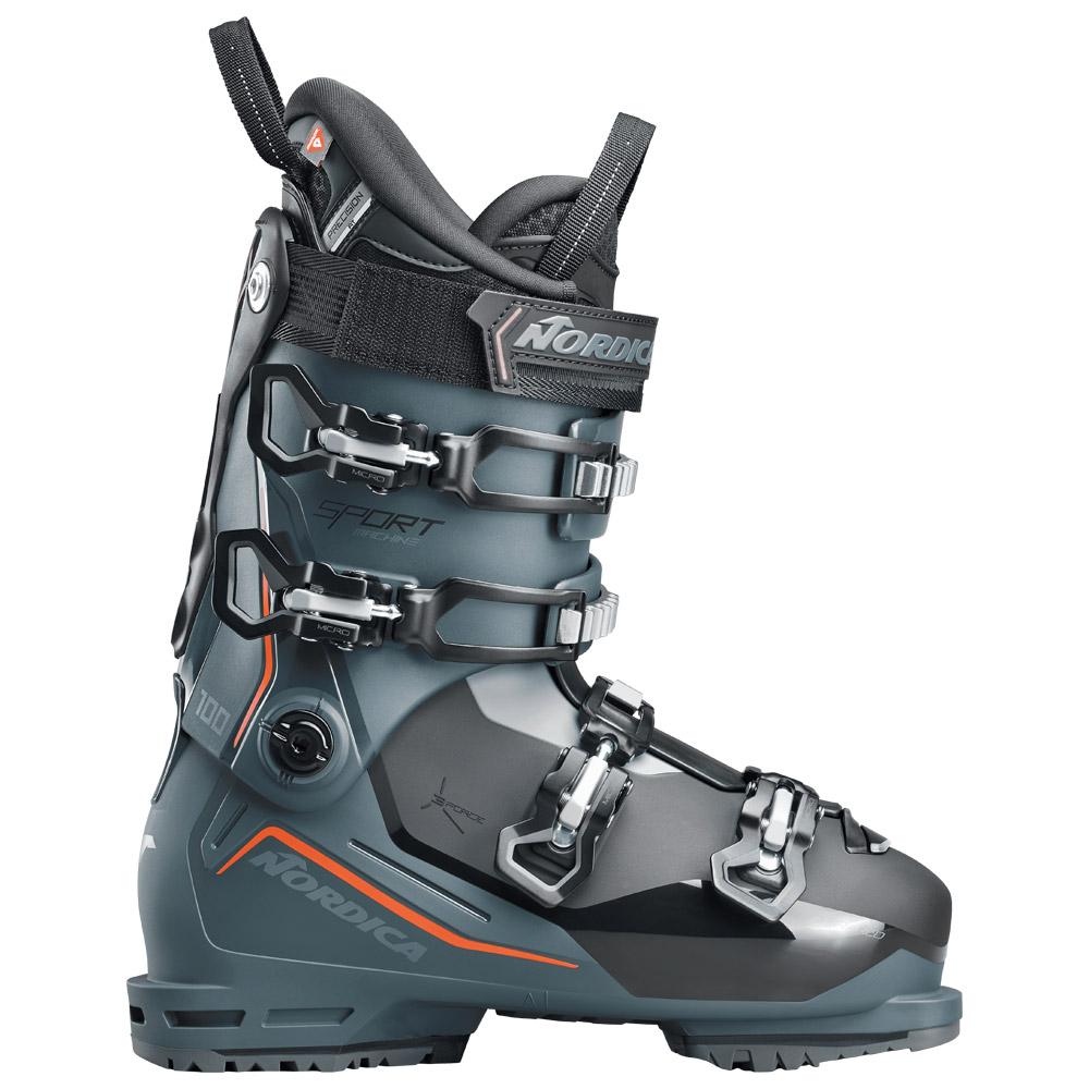 Nordica - Sportmachine 3 100 Gw - 29 - Ski boots