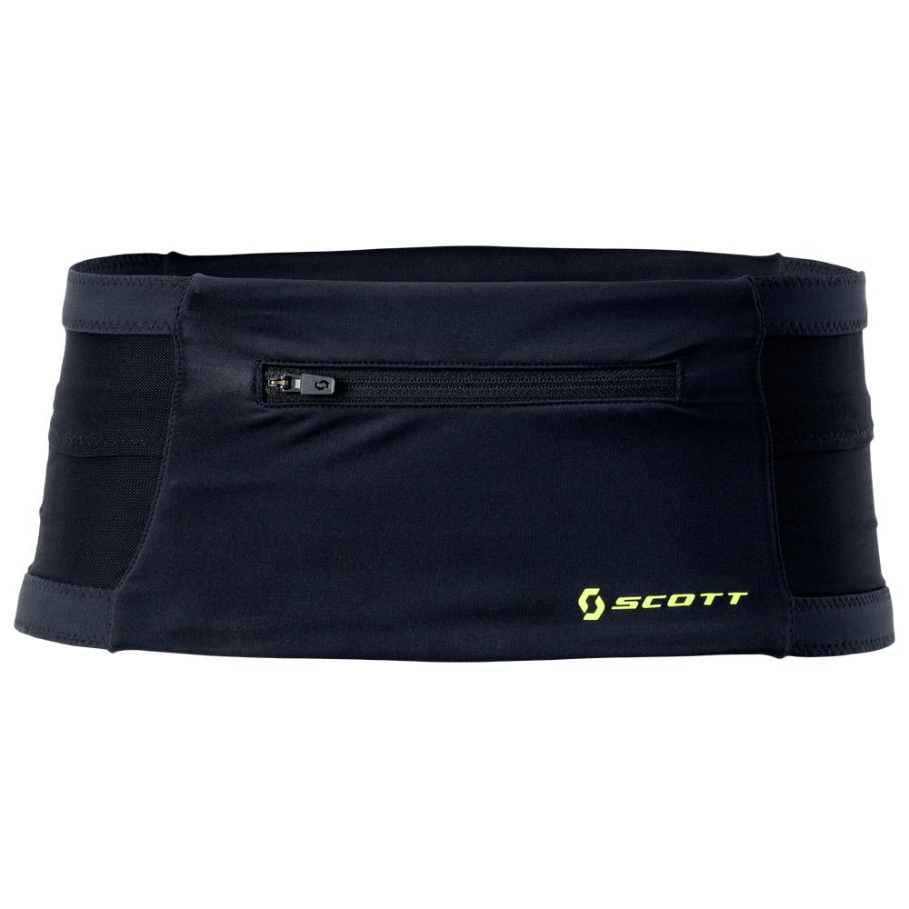 Scott - Evo Tr' 2 Hip Pack Black Safety Yellow - S - Laufgürtel