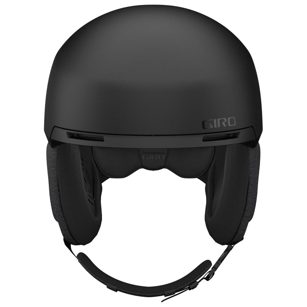 Helm Giro Taggert Mips Matte Black - Winter 2025 | Glisshop