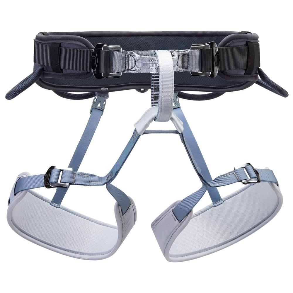 Petzl - Corax Dark Grey - 1 - Harness