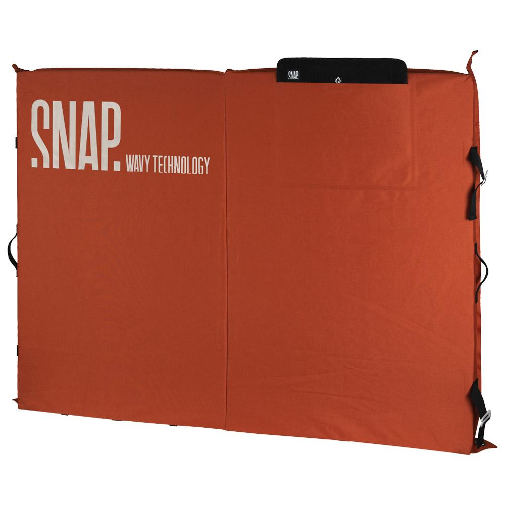 Snap - Big Phatty Sandstone - Crash Pad