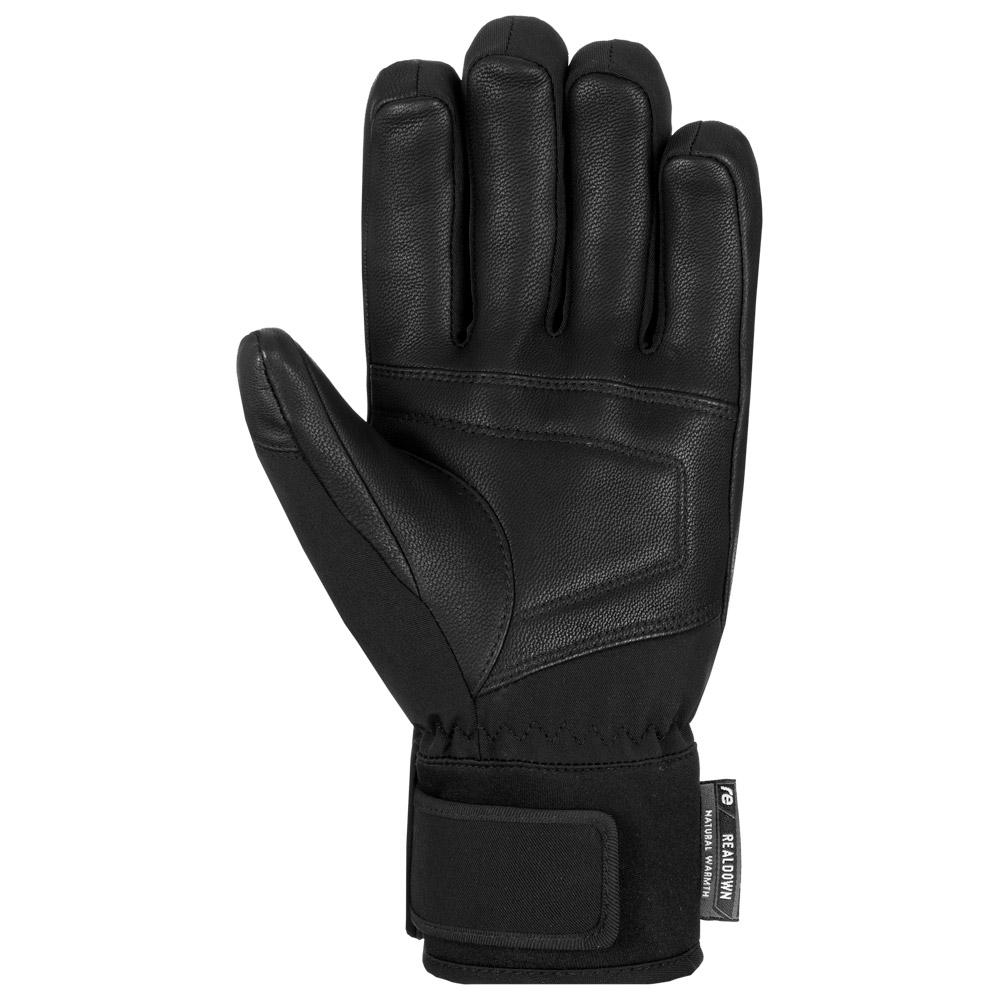 Black Diamond Guanti Black Diamond Solano Gloves - Guanti Da Sci Guanti Sci