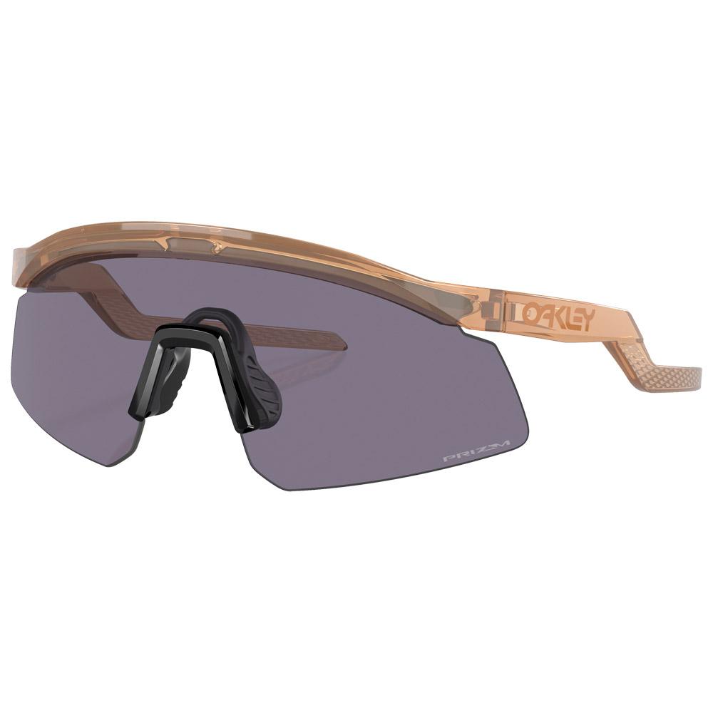 Oakley - Hydra Sepia Prizm Grey - Sunglasses