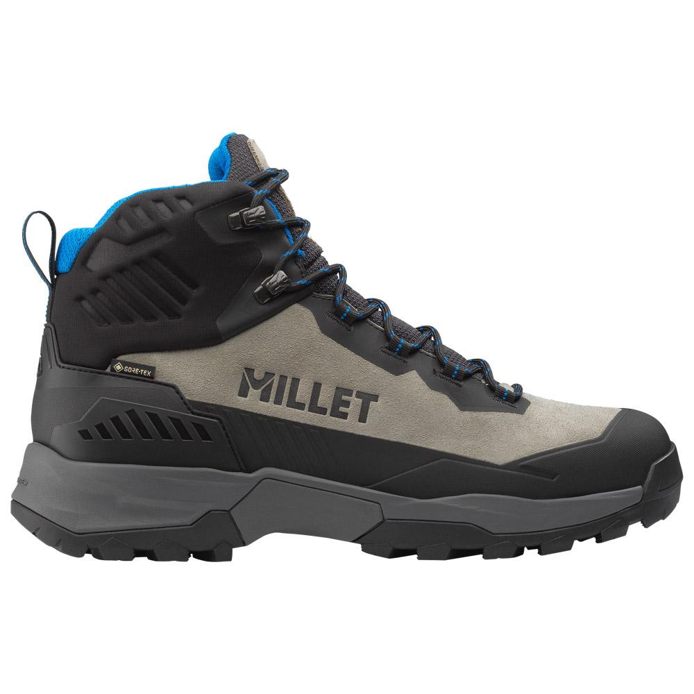 Millet - Ubic Mid Gore-Tex Dorite - 10.5 - Trekking boots