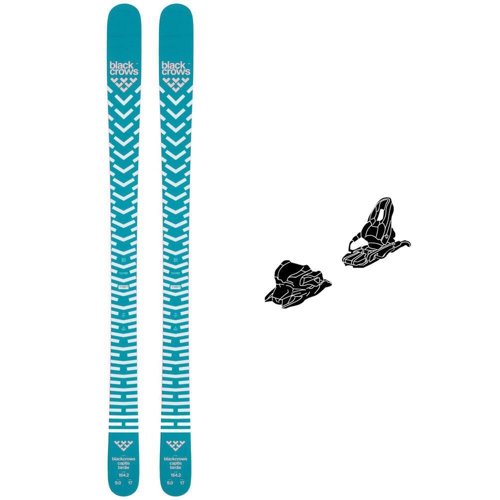 Black Crows Ski Captis Birdie - Winter 2023 | Glisshop
