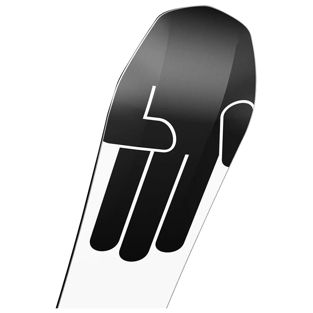 Planche Snowboard Bataleon Evil Twin - Hiver 2022 | Glisshop