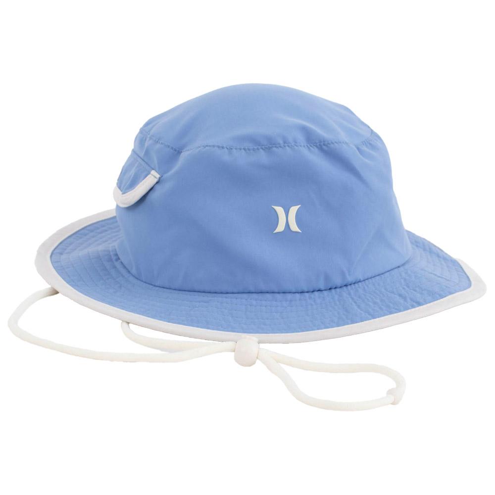 Hurley - Women H2O Dri Kaia Boonie Photo Blue - Bucket hat
