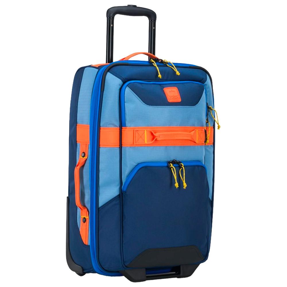 Ogio - Alpha Layover Carry-On Pacific - Travel bag