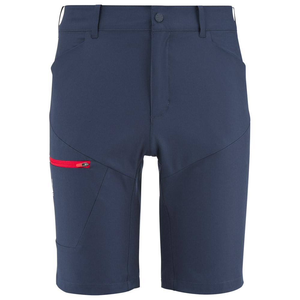 Millet - Wanaka Stretch Short III Saphir - M - Wandershorts - Größe M - Saphir - Herren - Glisshop.de