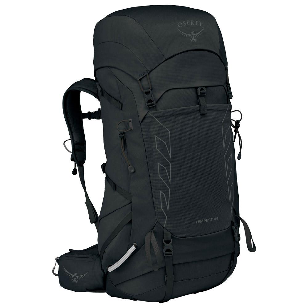 Osprey - Tempest 44 Black Coal Grey - M-L - Backpack