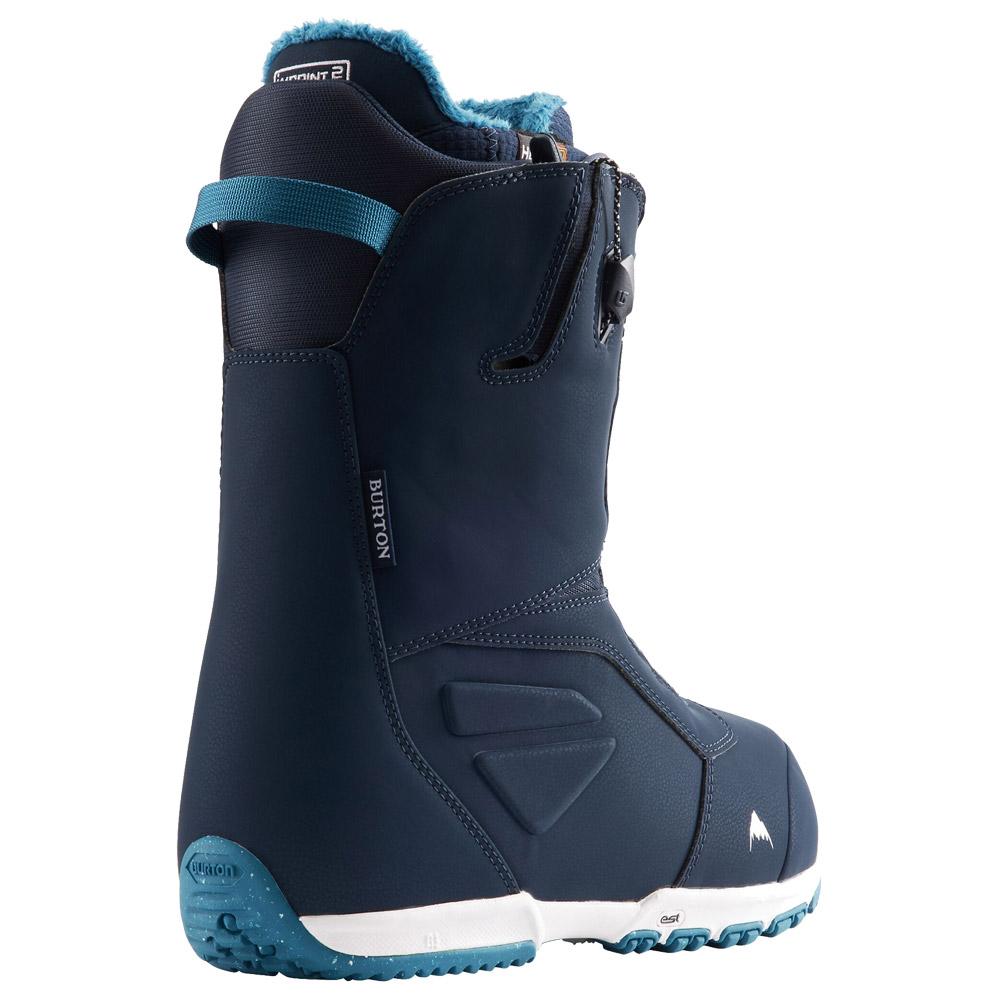 BURTON - 【美品】BURTON RULER ASIAN FIT26.5 Men's Burton Ruler BOA® Snowboard Boots | Burton.com Winter