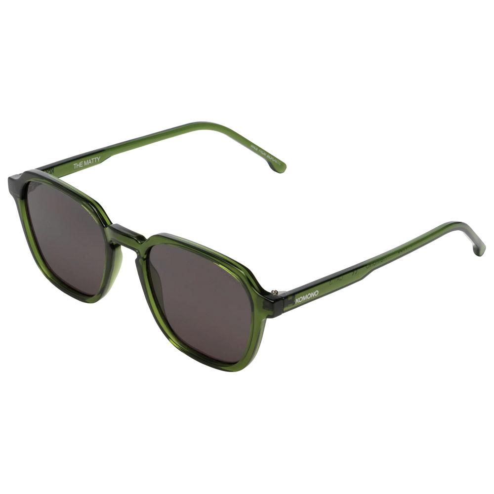Komono - Matty Fern - Sonnenbrille - Fern - Damen - Glisshop.de