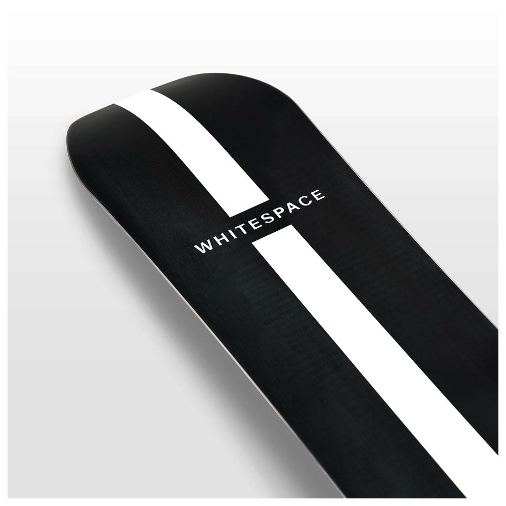 Whitespace Snowboard Shaun White Pro - Winter 2024 | Glisshop