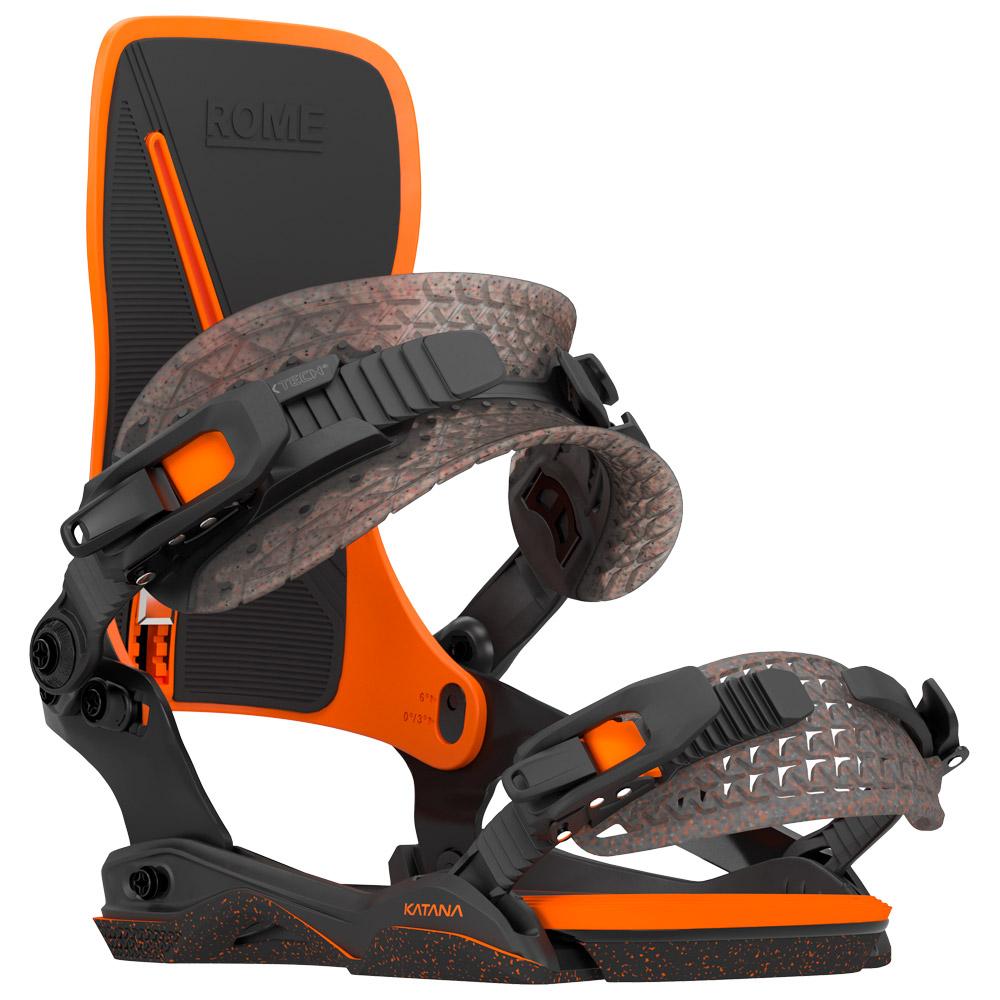 Flux Snowboard binding DS Japan Novol - Winter 2025 | Glisshop