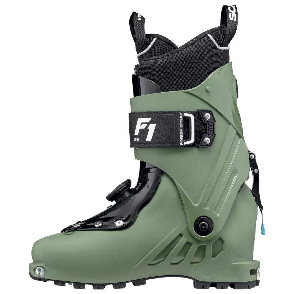 Scarpa f1 splitboard on sale