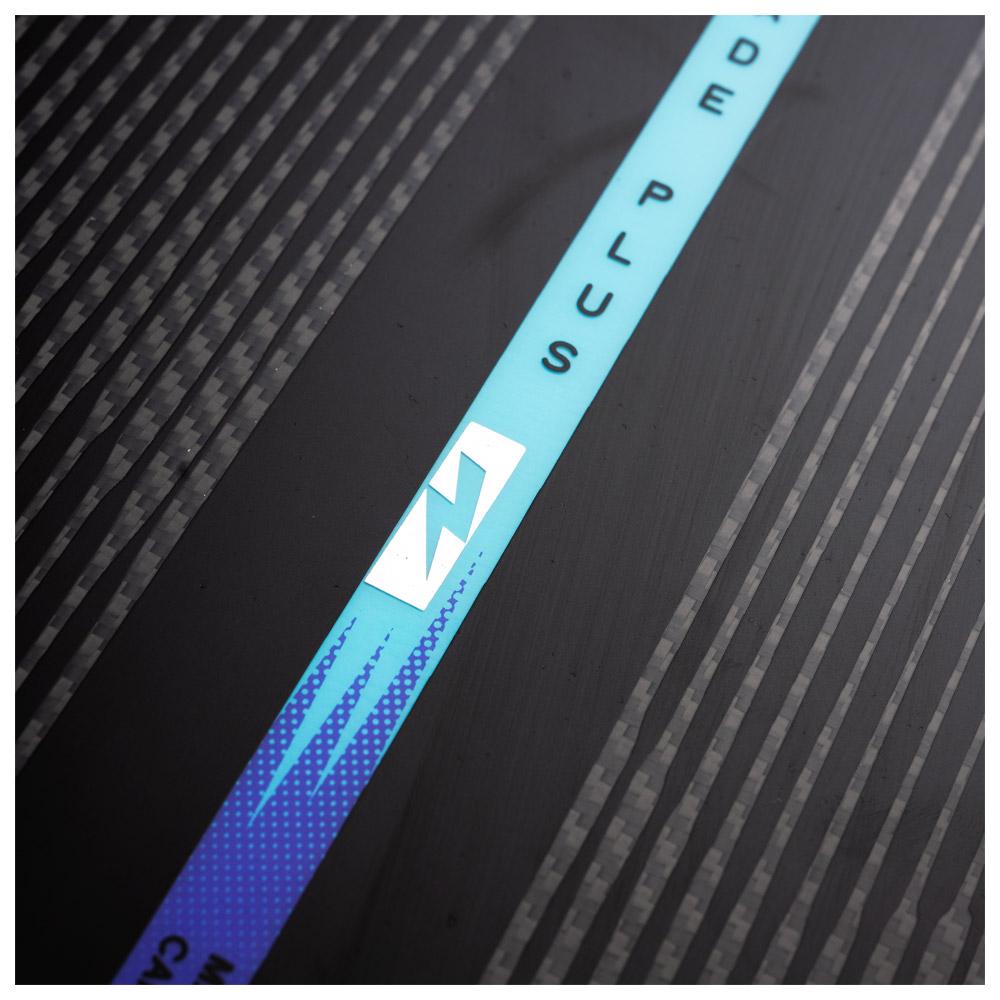 Snowboard plank Nidecker Blade Plus - Winter 2026 | Glisshop