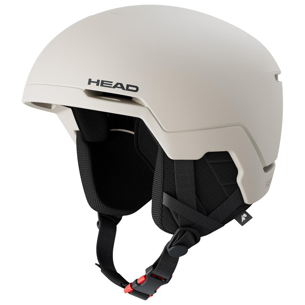 Head - Faero Sand - M-L - Helmet