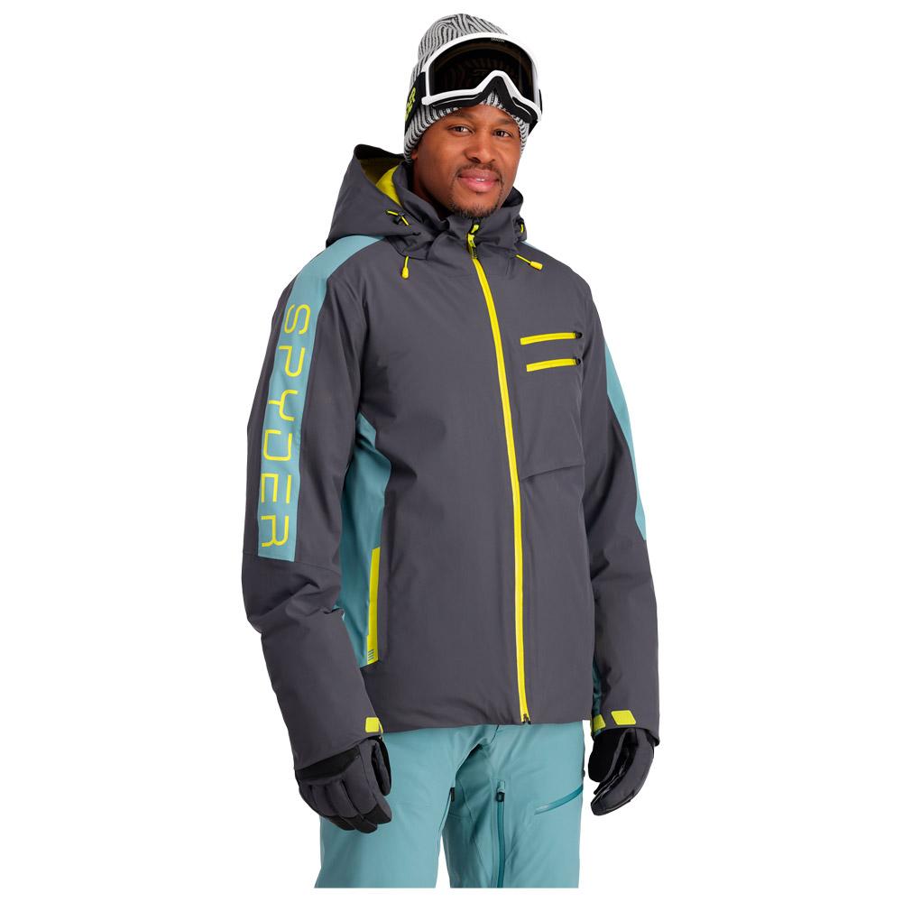 Spyder beacon deals jacket