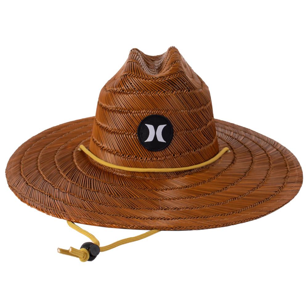 Hurley - Weekender Lifeguard Hat Infinite Gold - Hats