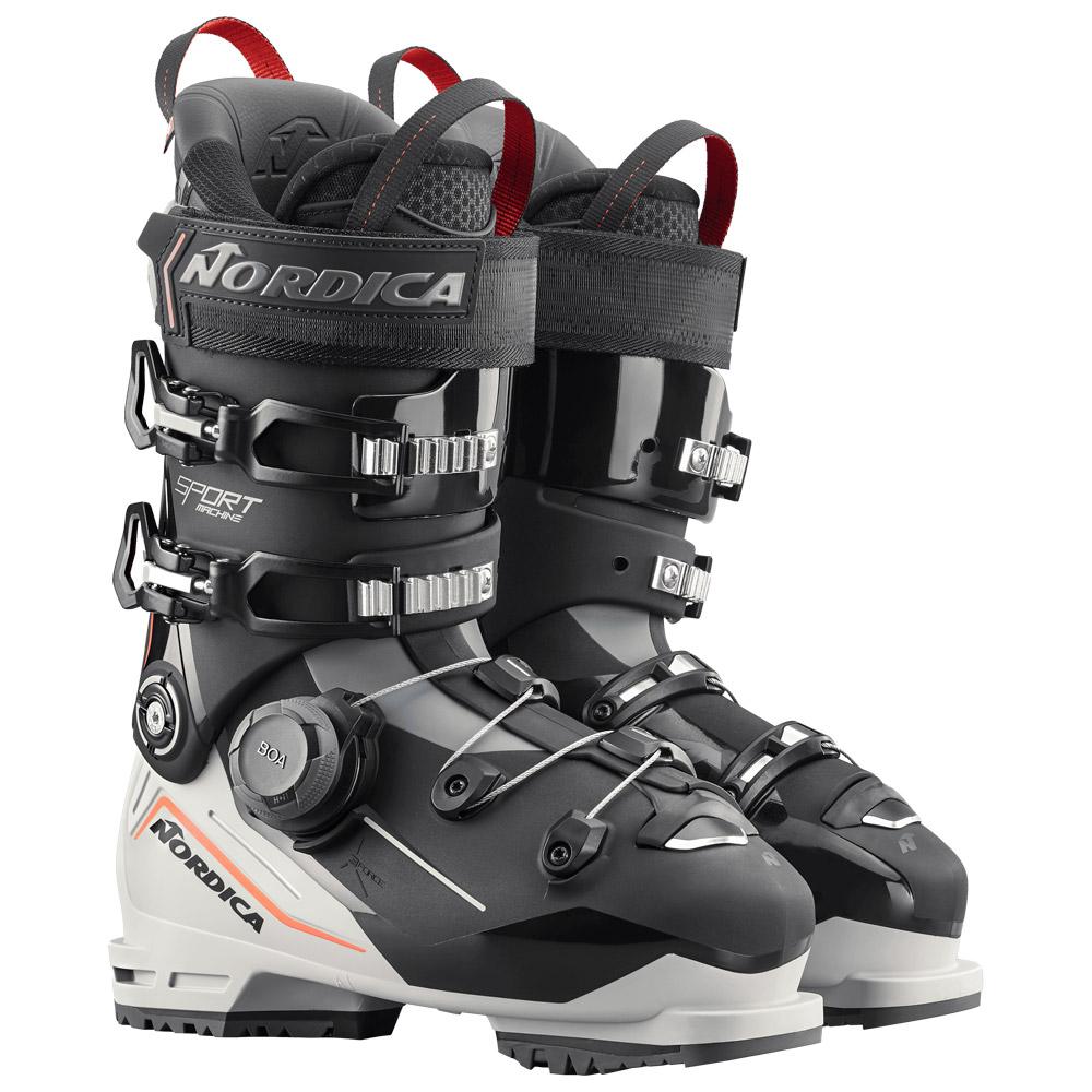 Nordica Ski boots Sportmachine 3 120 Boa Gw - Winter 2026 | Glisshop Nordica Ski boots Sportmachine 3 120 Boa Gw - Winter 2026 | Glisshop