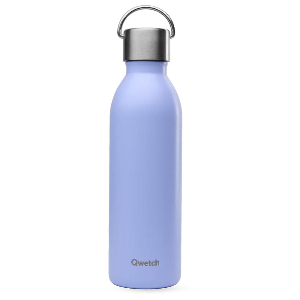 Qwetch - Active 600ml Matt Glycine - Water Bottle