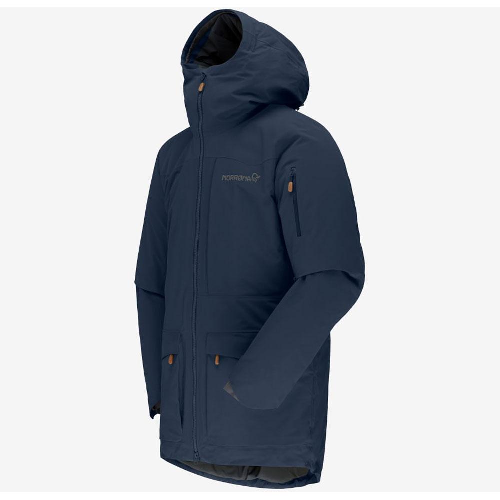 Giacca Donna Invernale Doubleface – Antivento 100g, Calda E Leggera, Con Cappuccio E Tasche
