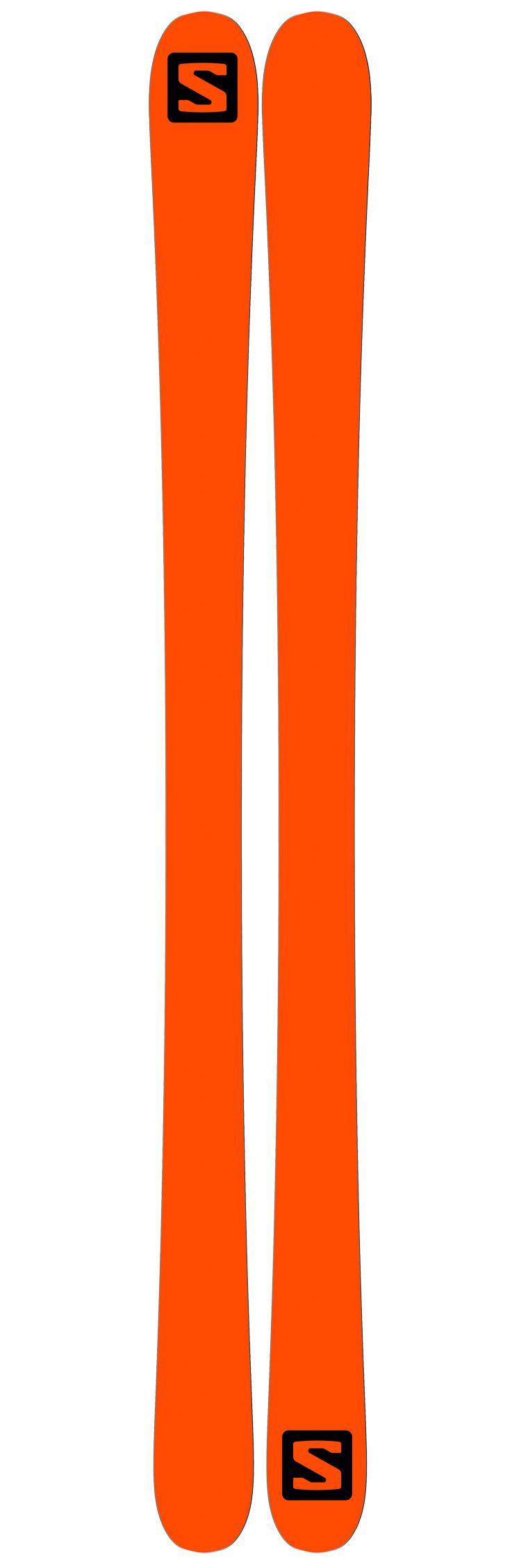 Salomon tnt 2018 clearance