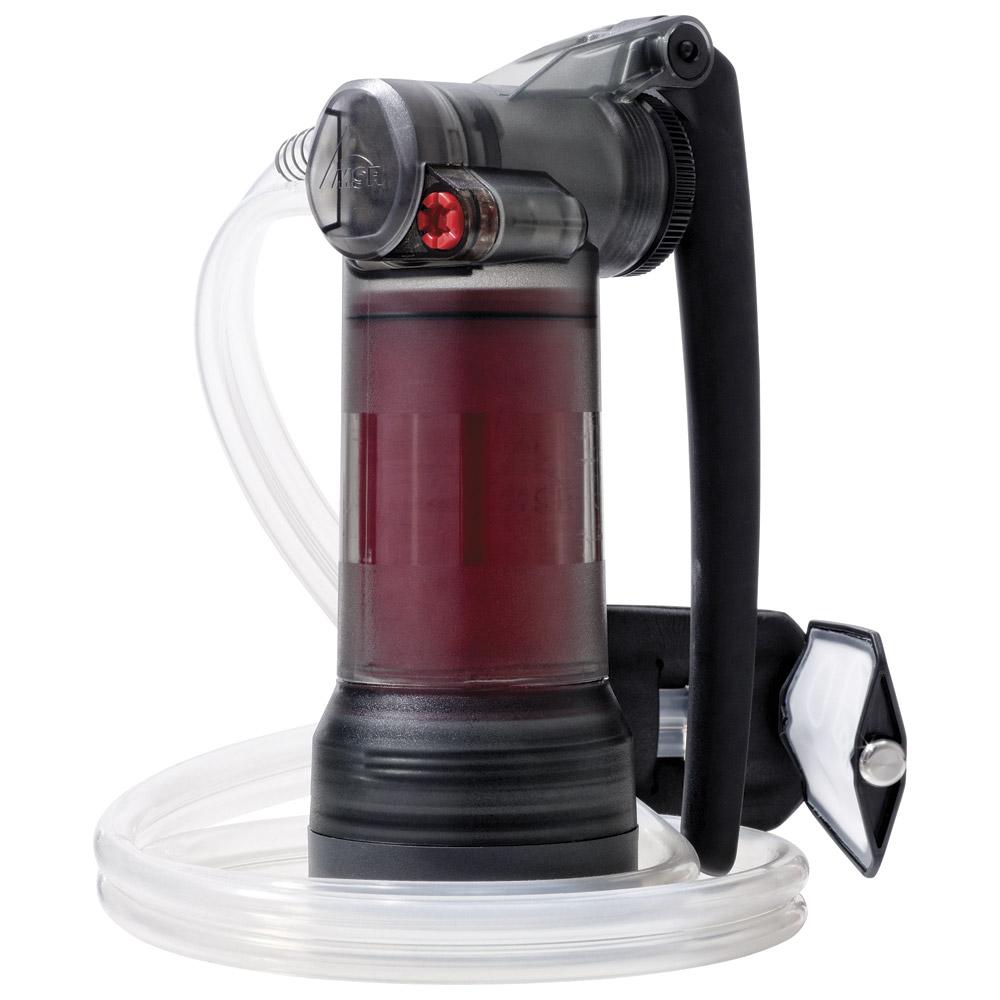 MSR - Guardian Purifier - Filter pump