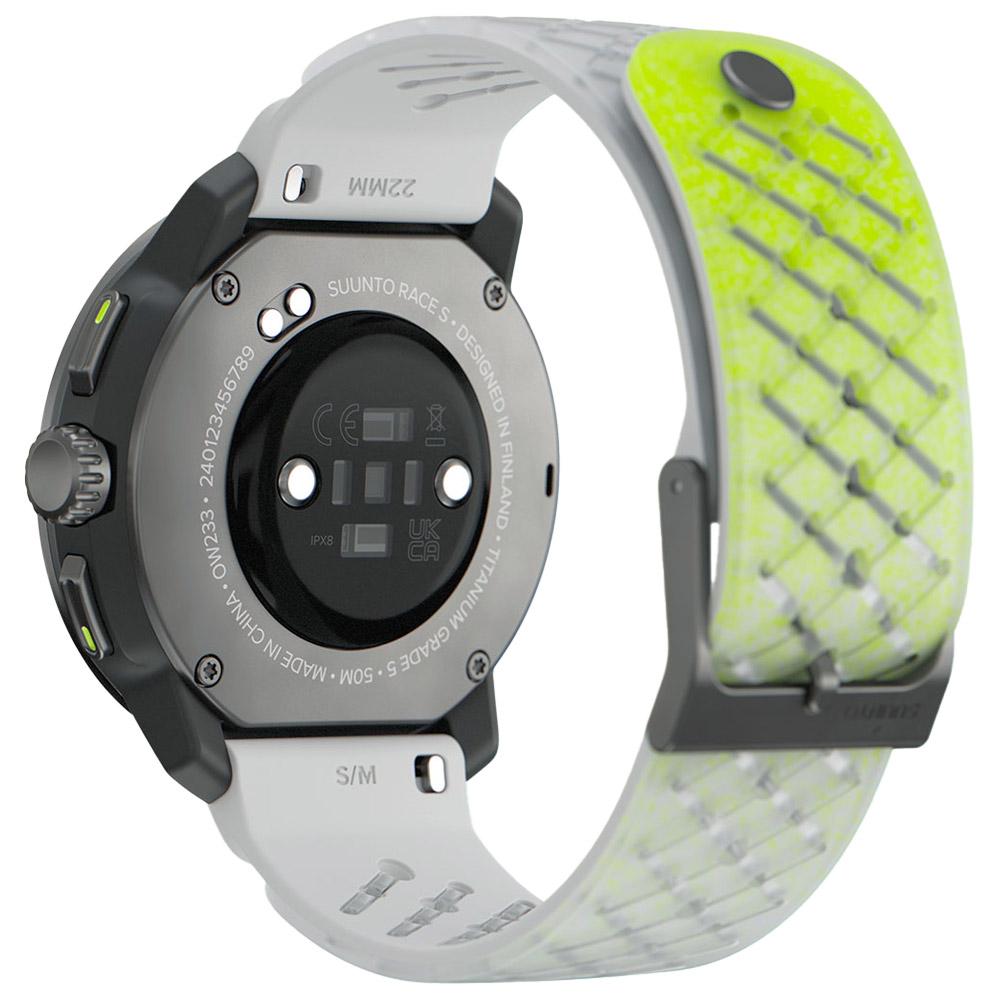 Suunto spartan golf sale