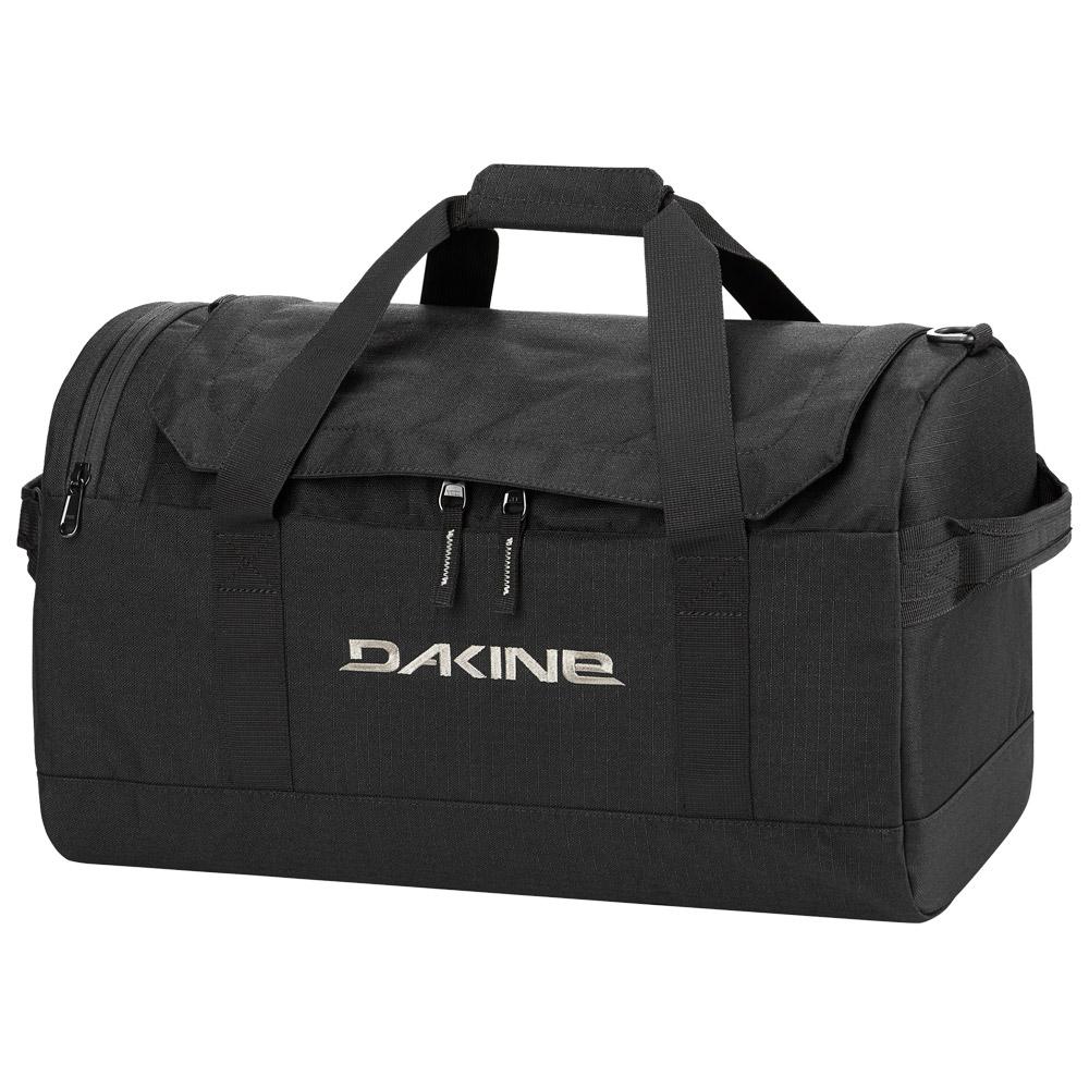 Dakine - Eq Duffle 35L Black - Travel bag