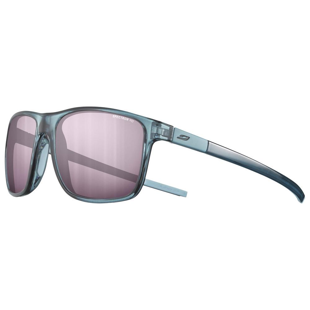 Julbo - The Streets Traslucide Brillant Bleu Vert Spectron Hd 3 - Sunglasses