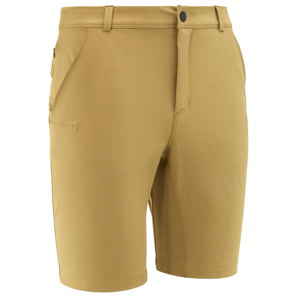 Lafuma - Active Stretch Short M Gold Umber - XL - Hiking shorts